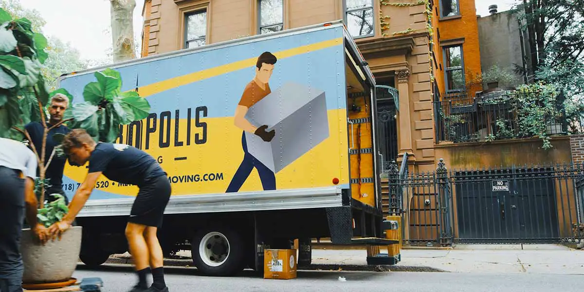 Transporting a Mattress (EntireProcess Guide) CB